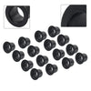 Kawasaki Teryx 750 4X4 16pcs Upper Lower A-Arm Bushings (2008-2013)