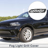 Dodge Durango Front Right Fog Light Grill (2018-2020)