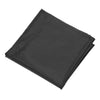 Tesla Model X Black Silver Tone Front Window Sunroof Shade (2016-2023)