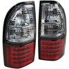 Toyota Land Cruiser Prado LED Tail Light (1990-2002)