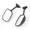 Suzuki SV650 SV1000S GSXR1000 Rear View Side Mirrors (2003-2006)