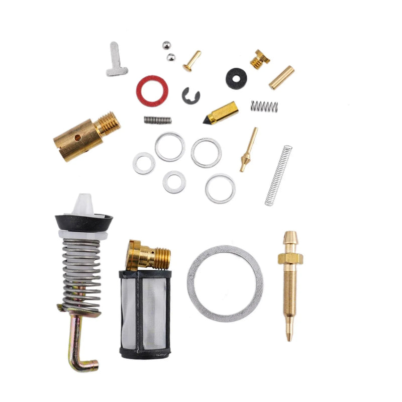 Mercruiser Carburetor Rebuild Kit