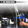Kawasaki FR730V Flex Drain Hose