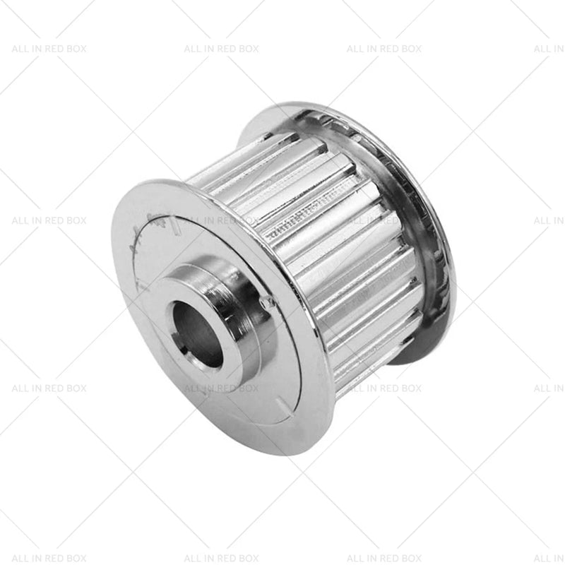 Holden 253 304 308 with Powersteering Pulley Gilmer Drive Kit