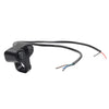 Motorcycle ATV Handlebar Headlight Light 7/8" Dual Button On/Off Switch