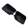 BMW X5 F15 Rear Bumper Tow Hook Cover Cap (2014-2018)