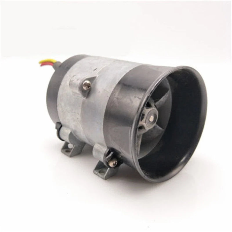 Turbo Intake - Universal Fit 12V Electric Turbo Fan Charger