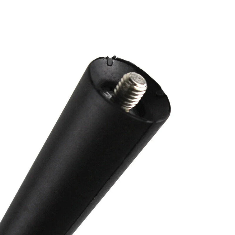 2007-2008 Dodge Nitro, Chrysler 300 Black Antenna Mast (2007-2008)