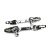 Honda Civic Sedan 2006-2011 Rear Outer Door Handle Set