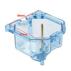 PZ 26 / 27 / 30 / 32mm Carb Tan Plastic Clear Carburetor Float Bowl Chamber