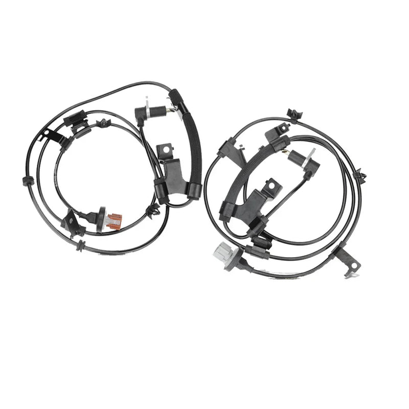 Nissan Patrol GU Y61 3.0L ZD30DDT ABS Wheel Speed Sensors (2000-2012)