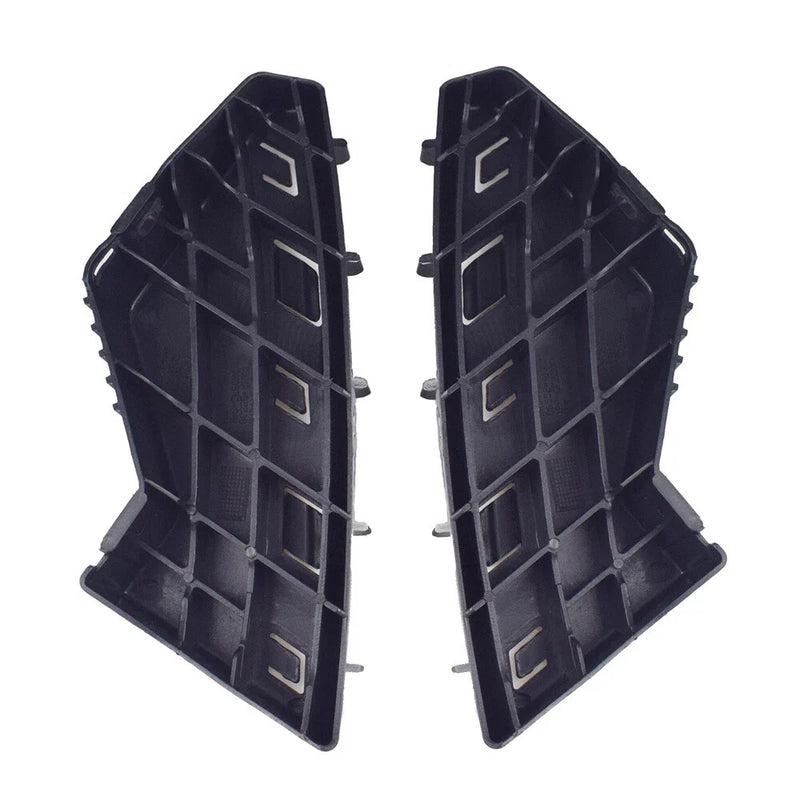 Hyundai Santa Fe Sport Bumper Brackets  Front Left & Right (2013-2018)