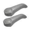 Renault Clio MK2, Twingo MK1 Seat Recliner Adjustment Lever Pull Handle
