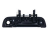 Suzuki Baleno Textured Black Front Left Outer Door Handle (1995-2002)