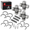 Polaris General 4 XP 1000 Front Rear Prop Shaft Bearing & U-Joint (2021)