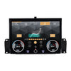 L494 10" Touch Screen Climate Control AC Panel (2013-2020)
