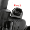 Mercedes-Benz CLA250 Engine Coolant Thermostat (2014-2019)