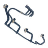 Renault Clio, Megane, Scenic Fuel Return Line Pipe (2001-2010)