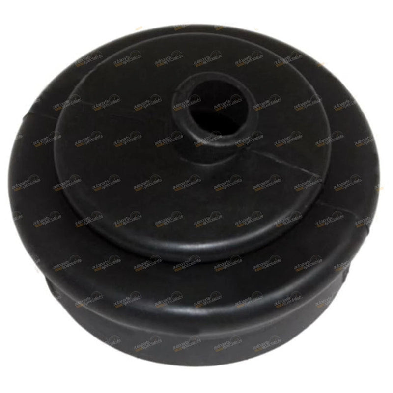 Genuine Nissan Manual Gear Stick Shift Rubber Boot