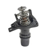 Honda Element Coolant Thermostat with Gasket (2003–2011)