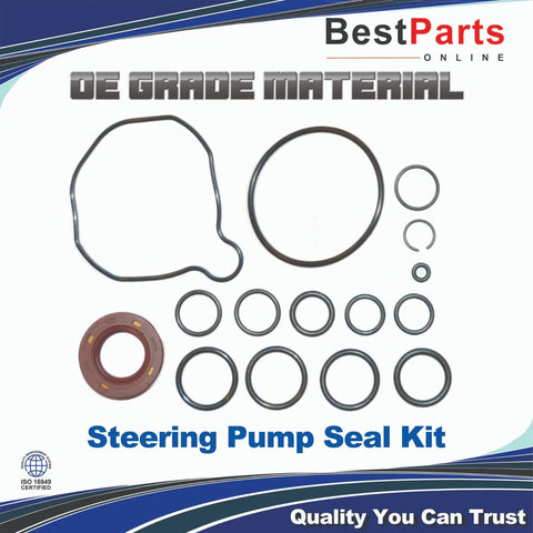 Eagle Talon Power Steering Seal (1991–1993)