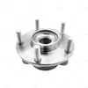 Nissan X-Trail T31 2.5L 4WD Front Wheel Bearing Hubs (2007-2014)