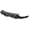 Bumper Cover Fascia Rear for Nissan Pathfinder 2022-2024