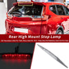 Honda CR-V High Mounted LED Third Brake Light (2012-2016)