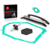 Yamaha Warrior 350 YFM350 1987-04 Cam Timing Chain Guides Tensioner Gasket