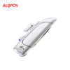 Honda Civic Smooth Chrome RH Front Outside Door Handle (2001-2005)