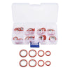 30 x Car Air Conditioning Compressor Gasket Classification Set
