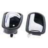 Ford Courier Laser 4pc Front/Rear Inner Door Handle