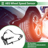 Lexus RX450h V6 3.5L AWD ABS Wheel Speed Sensor (2010-2015)
