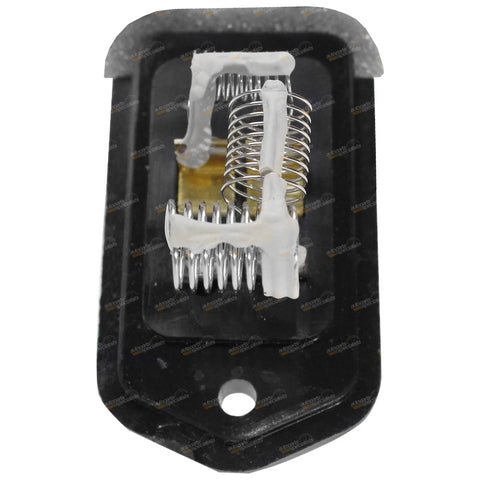 Toyota Landcruiser HDJ79R Heater Fan Resistor