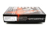HSV VT (Control) Harrop 4-Pot Front / Rear Brake Line Kit (1997-2004)