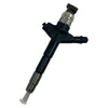 Nissan Navara 2.5L Diesel Fuel Injector Assembly (2005-2015)