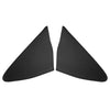 Toyota Yaris Side Mirror Triangle Corner Cover Trim (2012-2014)