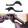 Honda 250 Pair Motorcycle Brake Clutch Levers Folding (2017–2021)