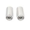 Motorcycle 49MM 7/8" Clip-On Handlebar Riser Extension Adapter