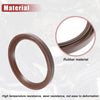 Toyota Camry Oil Pump Crankshaft Seal (1983–2002)
