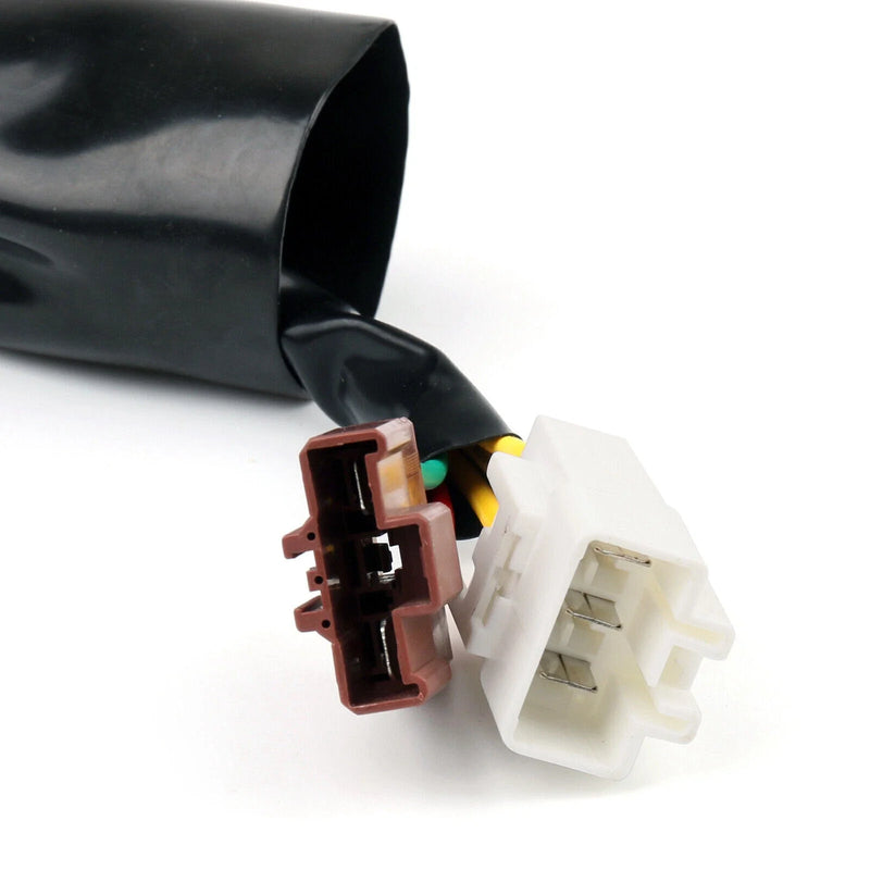 Honda XL1000V Varadero, XLV1000 Regulator (2003-2010)