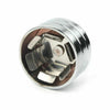 Harley CNC Inner 13mm Motor Bolt Topper Caps Covers