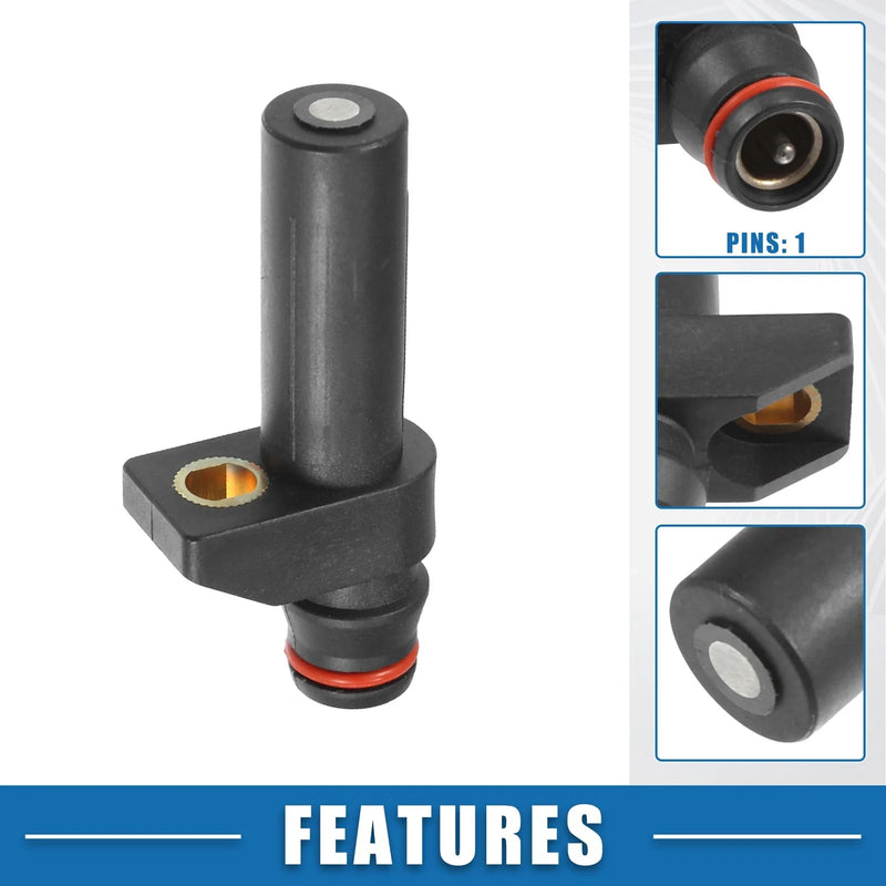 Mercedes-Benz E320 Crankshaft Position Sensor (1996-1997)