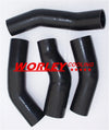 Nissan 300ZX Silicone Intercooler Hose (1990-1996)