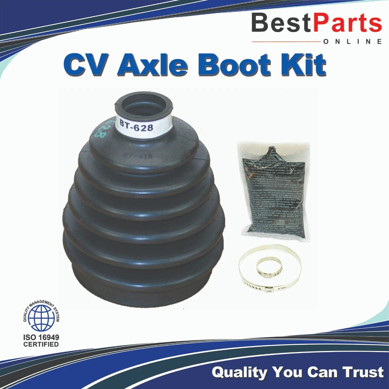 Subaru Impreza CV Axle Boot Repair Kit (2004–2007)
