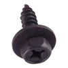 Toyota Lexus 50 x Car Fender Hex Head Screw Bolt Retainer Clips