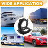 Toyota Avalon Tweeter Speaker Spacer Adaptor (2019-2023)
