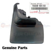 Toyota LandCruiser 80 Series HZJ Rear RH LH Mud Guard