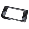 Ford Bronco Central Console GPS Navigation Frame Cover (2021-2022)