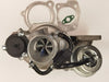 Buick Regal, Verano, Saturn Sky, Saab 9-5 2.0L Billet Turbocharger